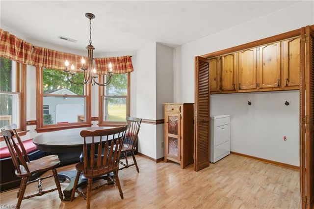 701 Baywood TRL, Chesapeake, VA 23323