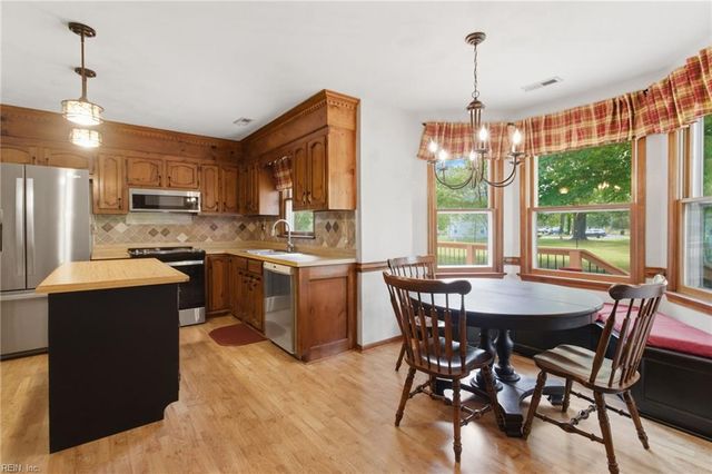 701 Baywood TRL, Chesapeake, VA 23323