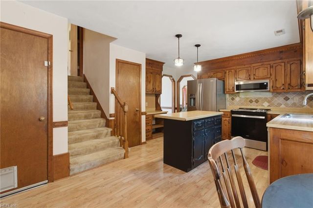 701 Baywood TRL, Chesapeake, VA 23323