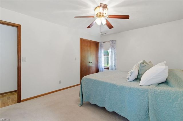 701 Baywood TRL, Chesapeake, VA 23323
