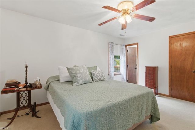 701 Baywood TRL, Chesapeake, VA 23323