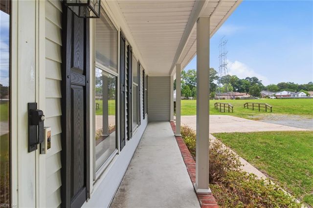 701 Baywood TRL, Chesapeake, VA 23323