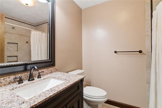 701 Baywood TRL, Chesapeake, VA 23323