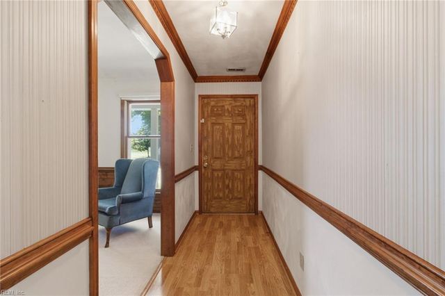 701 Baywood TRL, Chesapeake, VA 23323