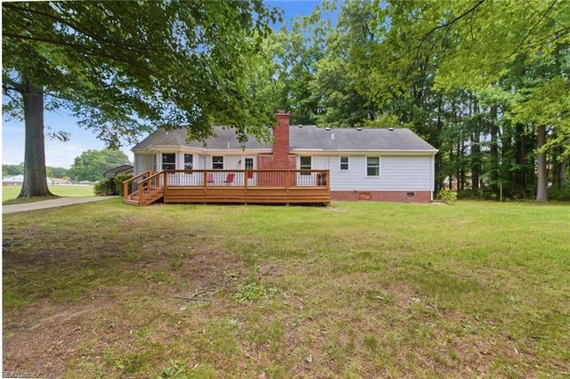 701 Baywood TRL, Chesapeake, VA 23323