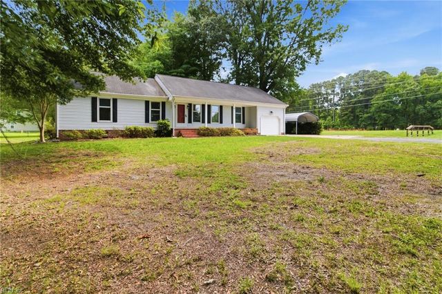 701 Baywood TRL, Chesapeake, VA 23323