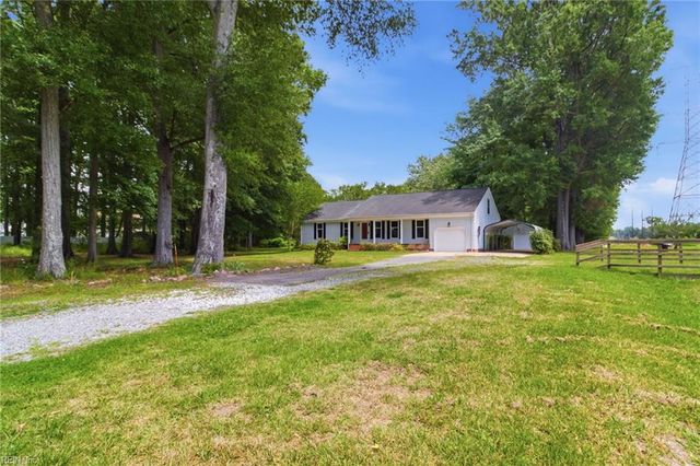 701 Baywood TRL, Chesapeake, VA 23323