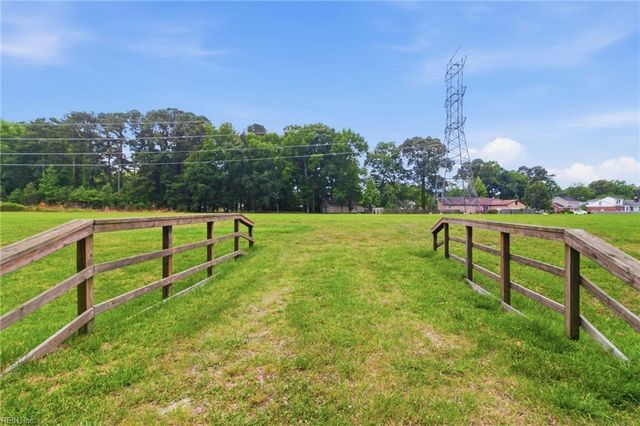701 Baywood TRL, Chesapeake, VA 23323