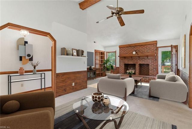 701 Baywood TRL, Chesapeake, VA 23323