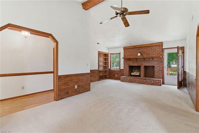 701 Baywood TRL, Chesapeake, VA 23323