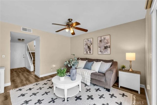 5470 Cajon Avenue, Buena Park, CA 90621