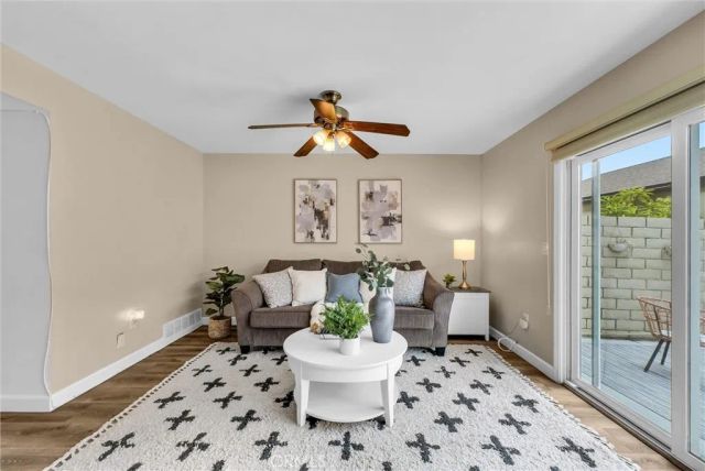 5470 Cajon Avenue, Buena Park, CA 90621