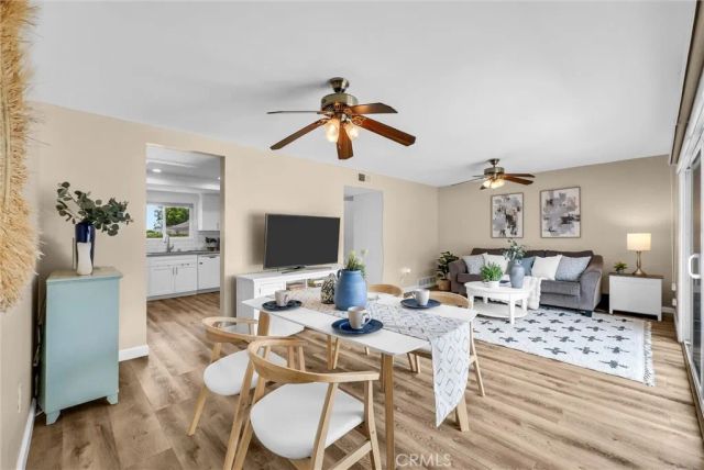 5470 Cajon Avenue, Buena Park, CA 90621