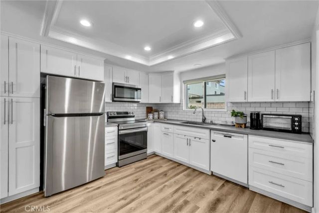 5470 Cajon Avenue, Buena Park, CA 90621