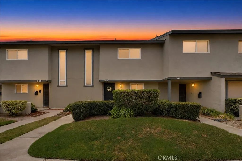 5470 Cajon Avenue, Buena Park, CA 90621