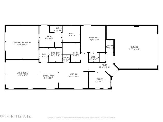 11173 PRESCOTT Court, Jacksonville, FL 32256