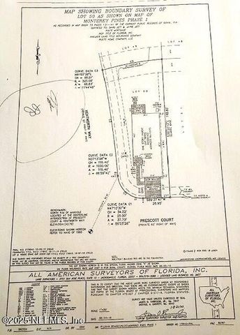 11173 PRESCOTT Court, Jacksonville, FL 32256