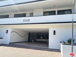 8568 Burton Way 101, Los Angeles, CA 90048