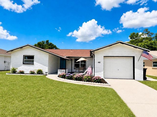 143 VALLEY CIRCLE, Brandon, FL 33510