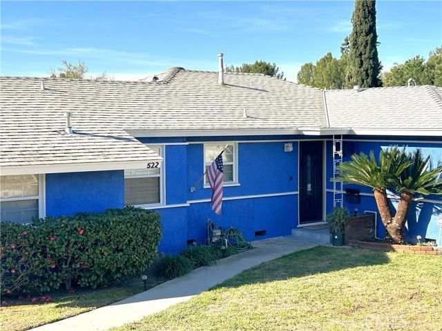 522 W 4th, San Dimas, CA 91773