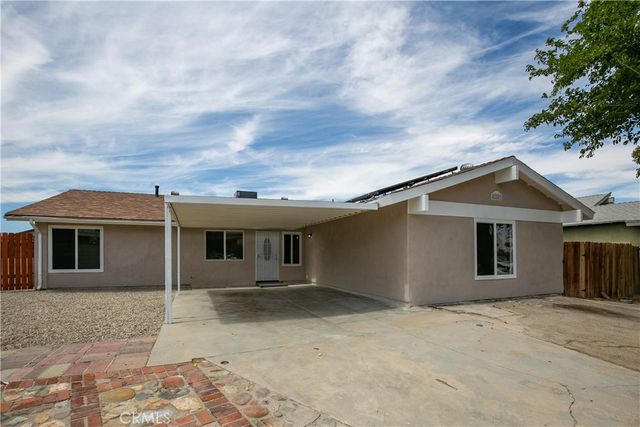 42803 Alexo, Lancaster, CA 93536