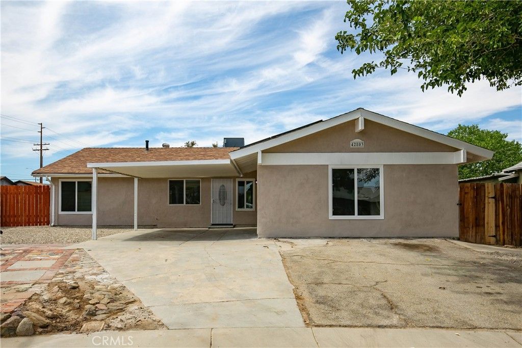 42803 Alexo, Lancaster, CA 93536