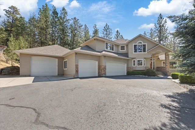 4127 S Best Ln, Spokane Valley, WA 99037
