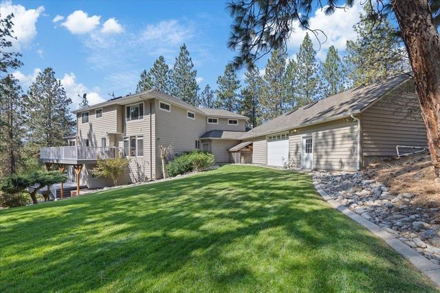 4127 S Best Ln, Spokane Valley, WA 99037