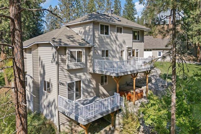 4127 S Best Ln, Spokane Valley, WA 99037