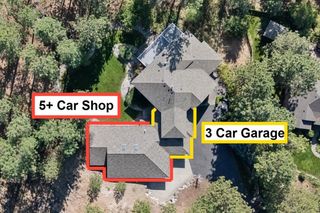 4127 S Best Ln, Spokane Valley, WA 99037