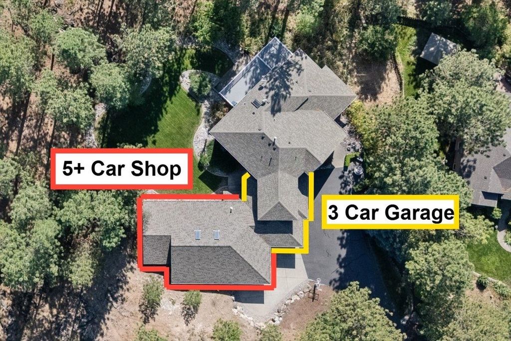 4127 S Best Ln, Spokane Valley, WA 99037