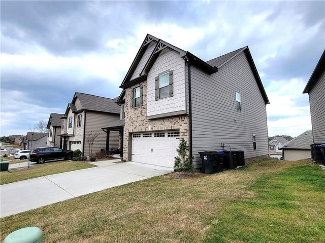 1866 Castleberry Lane, Buford, GA 30518