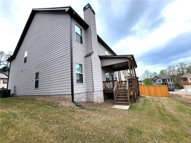 1866 Castleberry Lane, Buford, GA 30518