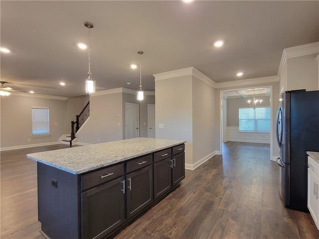 1866 Castleberry Lane, Buford, GA 30518