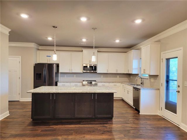 1866 Castleberry Lane, Buford, GA 30518