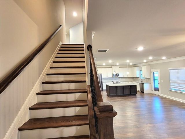 1866 Castleberry Lane, Buford, GA 30518