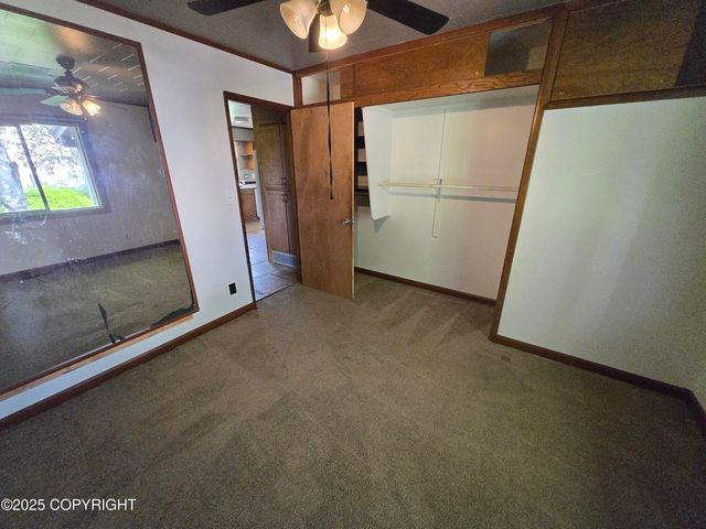 3727 W 74th Avenue, Anchorage, AK 99502