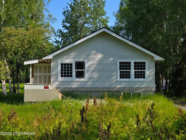 3727 W 74th Avenue, Anchorage, AK 99502