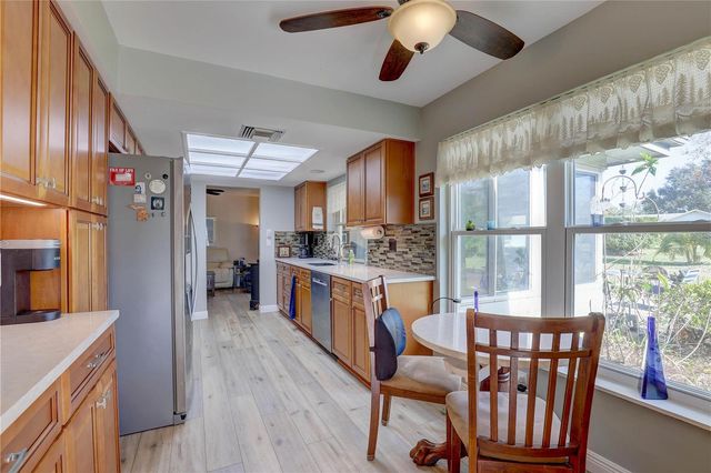 1319 GLENGARRY DRIVE, Palm Harbor, FL 34684