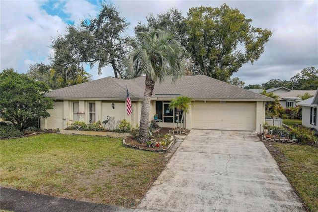 1319 GLENGARRY DRIVE, Palm Harbor, FL 34684