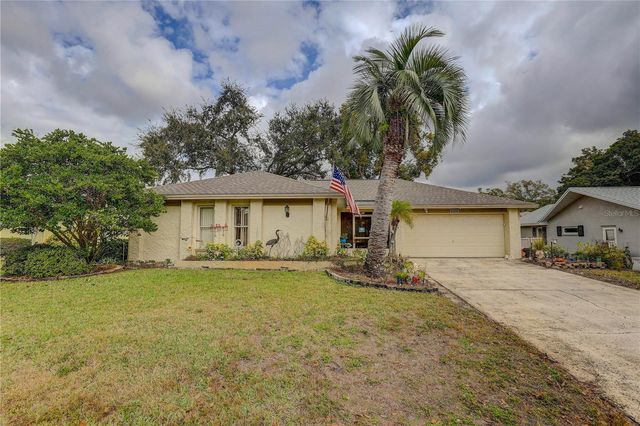 1319 GLENGARRY DRIVE, Palm Harbor, FL 34684