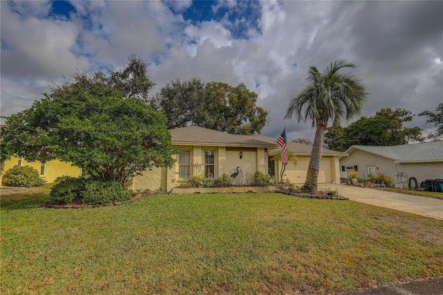 1319 GLENGARRY DRIVE, Palm Harbor, FL 34684