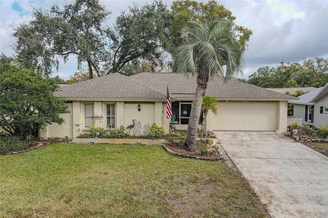 1319 GLENGARRY DRIVE, Palm Harbor, FL 34684