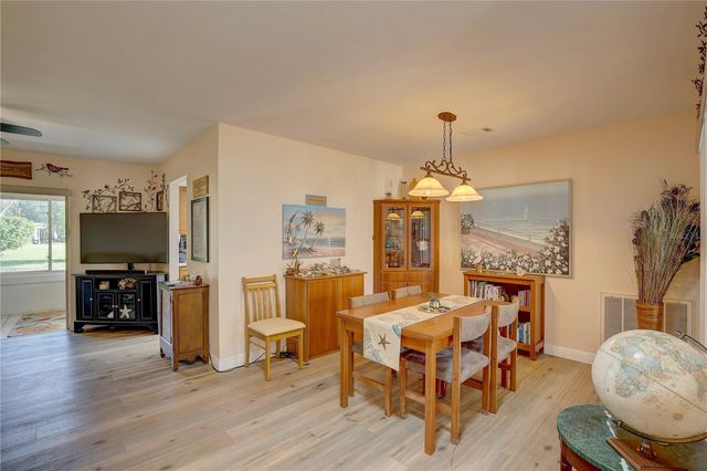 1319 GLENGARRY DRIVE, Palm Harbor, FL 34684