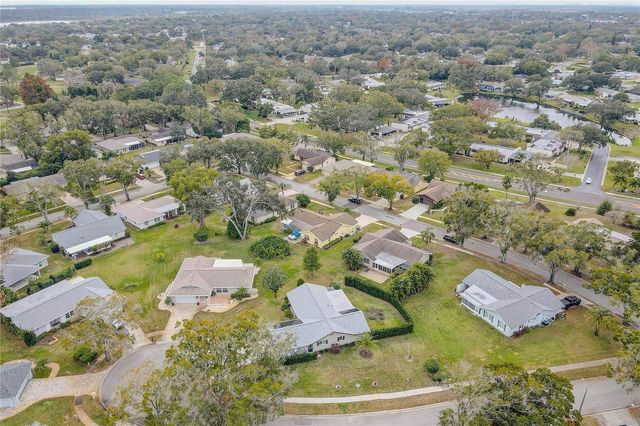 1319 GLENGARRY DRIVE, Palm Harbor, FL 34684