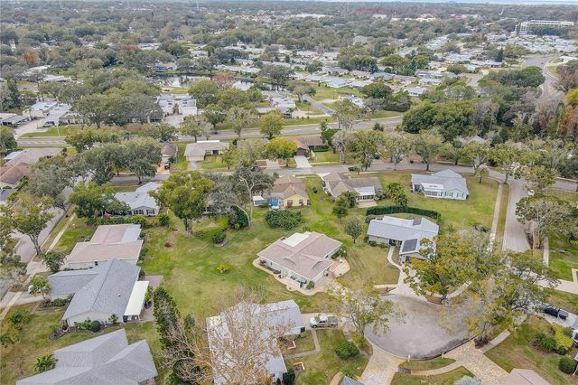 1319 GLENGARRY DRIVE, Palm Harbor, FL 34684