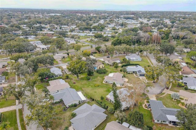 1319 GLENGARRY DRIVE, Palm Harbor, FL 34684