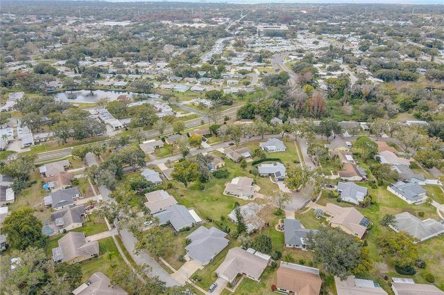 1319 GLENGARRY DRIVE, Palm Harbor, FL 34684