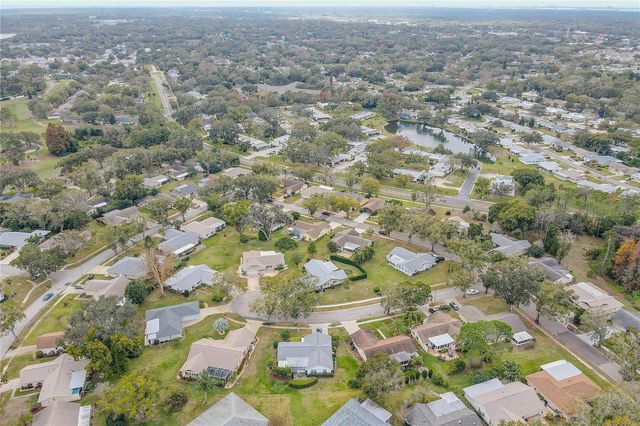 1319 GLENGARRY DRIVE, Palm Harbor, FL 34684