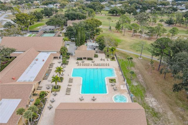 1319 GLENGARRY DRIVE, Palm Harbor, FL 34684